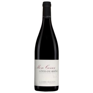 Chave 'mon Coeur' Cotes Du Rhone Ac